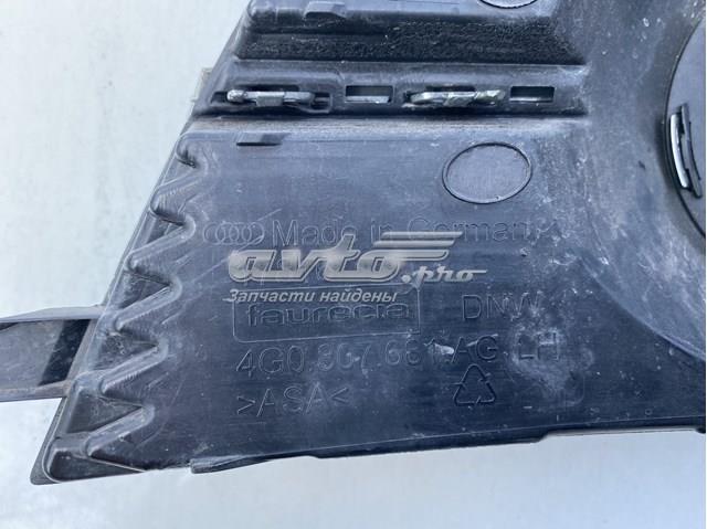  4G0807681AG VAG