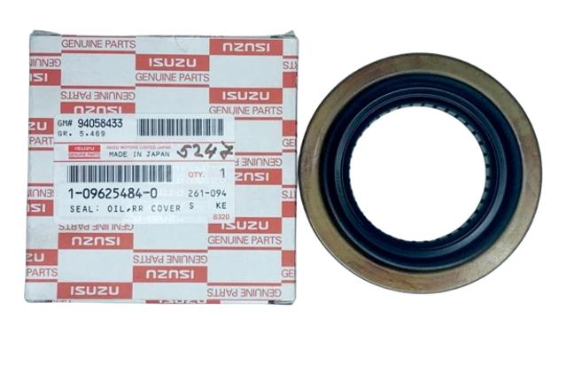 1096254840 Isuzu Сальник заднего хвостовика редуктора 