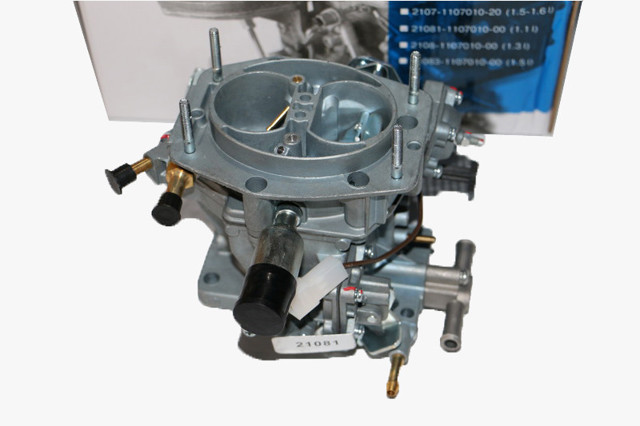 Carburador montado para ЗАЗ TAVRIA 