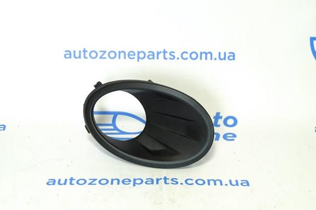 Заглушка ПТФ бампера переднего левая Depo/Loro/Abakus 2152515LUD цена, от 7.31 USD