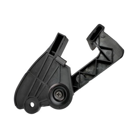 Ручка открывания капота DF12277 Detali IF