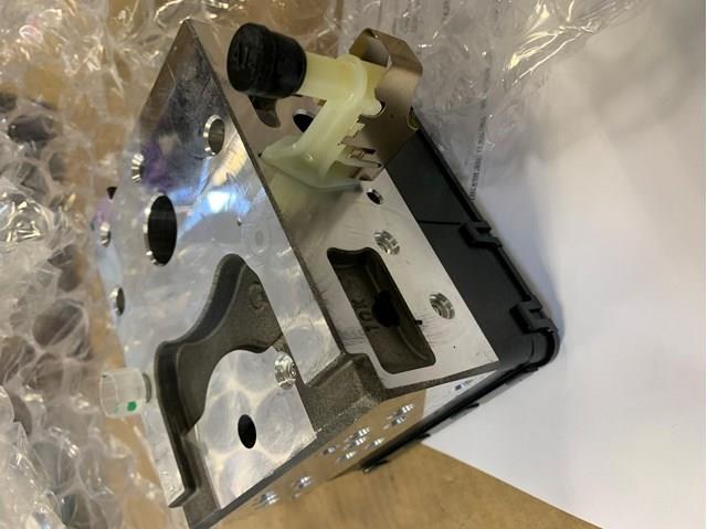 Unidade hidráulico de controlo ABS Toyota 4405050130