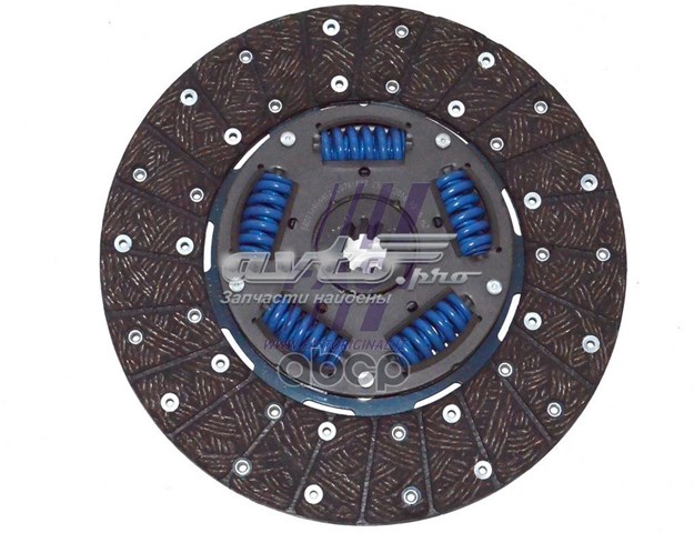 Диск сцепления GP ORK504129663
