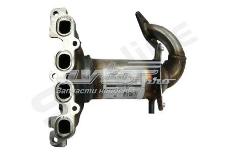 Коллектор выпускной Starline 9940715