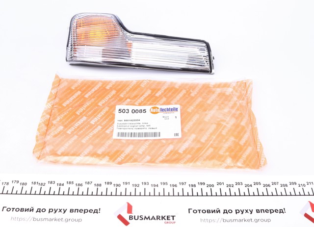 Указатель поворота зеркала правый 5030085 Autotechteile