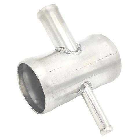 P0881 ACS Шланг системы охлаждения