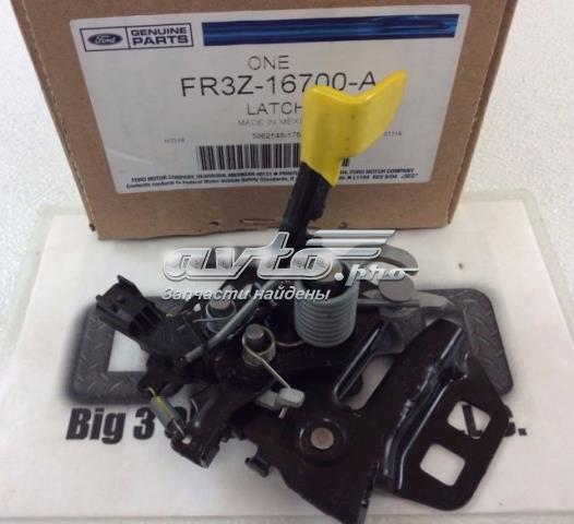 Замок капота FR3Z16700A Ford