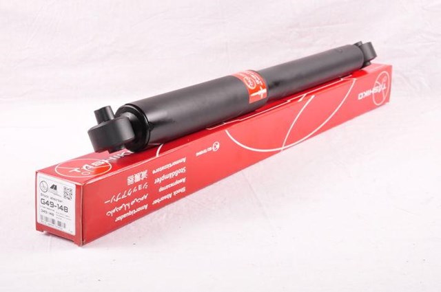 G49148 Tashiko Амортизаторы задние