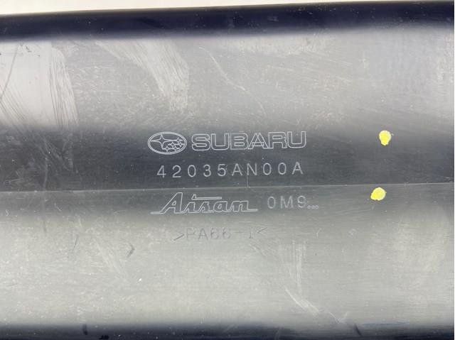 Абсорбер паров топлива Subaru 42035AN00A цена, от 48.41 USD