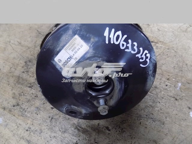 5130062J10 Suzuki reforçador dos freios a vácuo