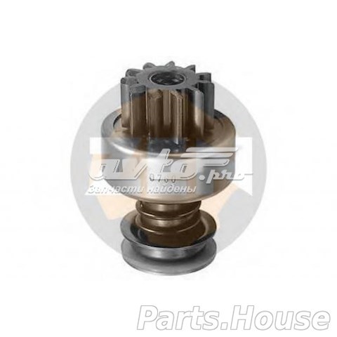 Бендикс стартера ZEN ZN0760