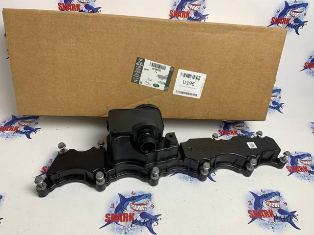 LR186795 Land Rover 
