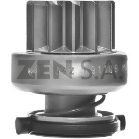 Купить ZN1642 ZEN Бендикс стартера