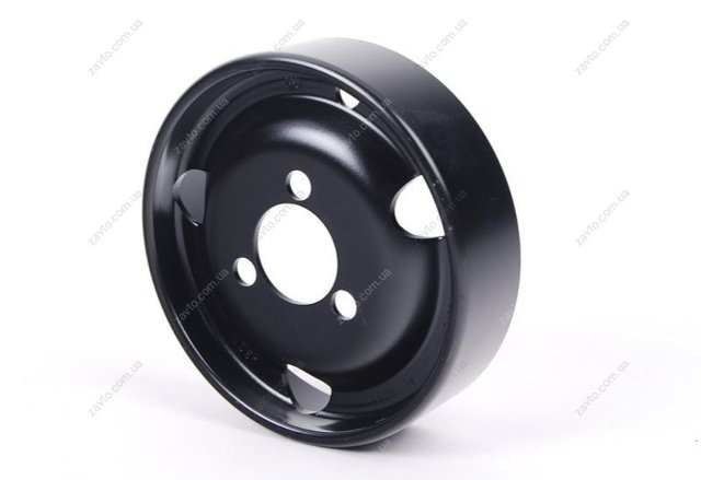  Polia da bomba de água Volkswagen Golf IV hatchback (1J1) (1997 - 2008) IV