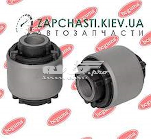 Сайлентблок заднего верхнего рычага Bcguma BC0250 цена, от 5.11 USD