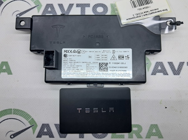  Tesla 110024100J цена, от 62.67 USD
