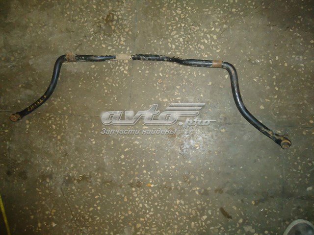 546114AA0B Nissan/Infiniti Стабилизатор передней устойчивости