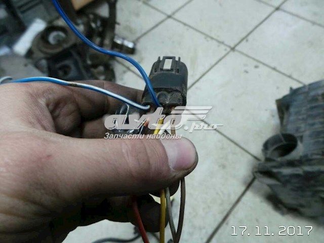 87BG220A20B1B Ford 