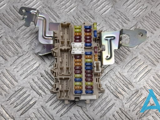 Монтажный блок Nissan/Infiniti 243508991B