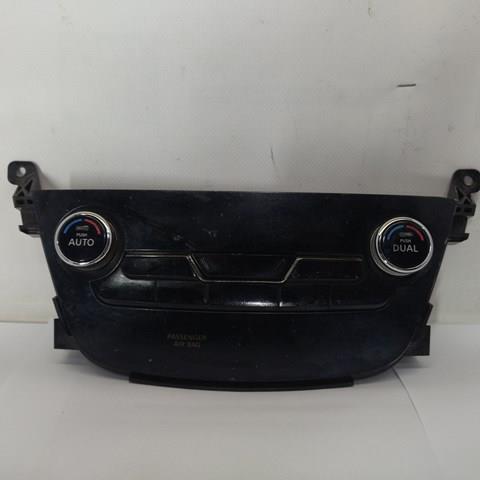 Купить 275009UC1C Nissan/Infiniti Блок управления печкой