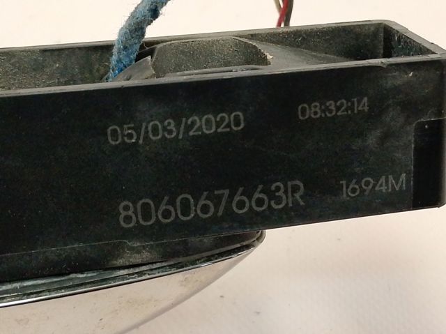  806067663R Renault (RVI)