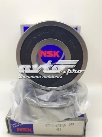 Купить 30TM11NC3 NSK Подшипник вторичного вала КПП