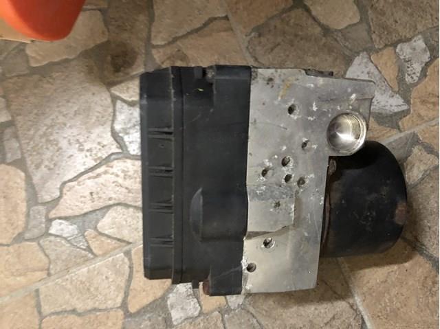 4454048060 Toyota Блок ABS гидравлический