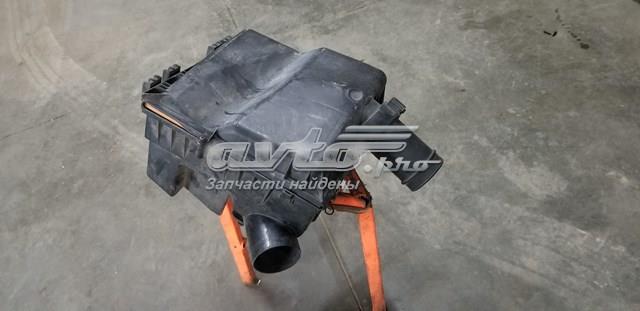  Корпус фильтра Mercedes Vito 1