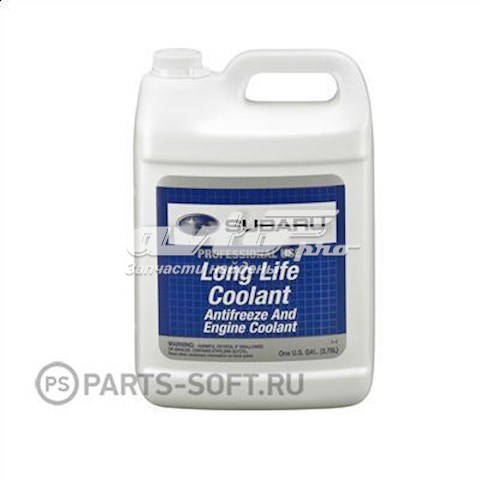 Купить K067EYA000 Subaru Антифриз универсальный