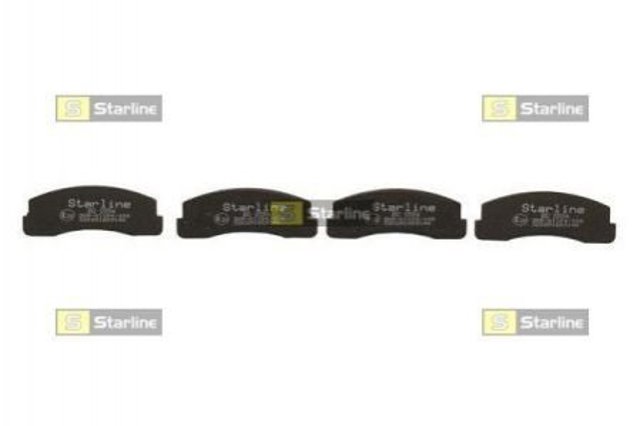 Купить BDS554 Starline 
