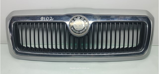 Облицовка радиатора VAG 1U0853651E цена, от 63.35 USD