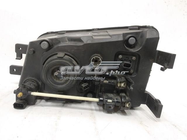 Правая фара 26010LC40A Nissan/Infiniti