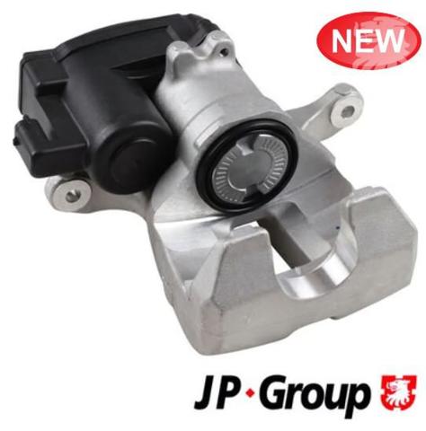 Тормозной суппорт правый задний Tqparts TQ33087 цена, от 25.34 USD