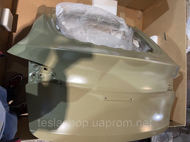  1493410ECA Tesla