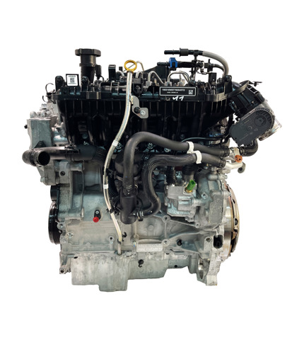  JDE40062 Jaguar