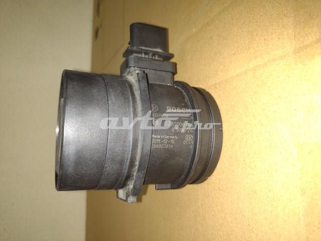 Расходомер воздуха Bosch 281006146