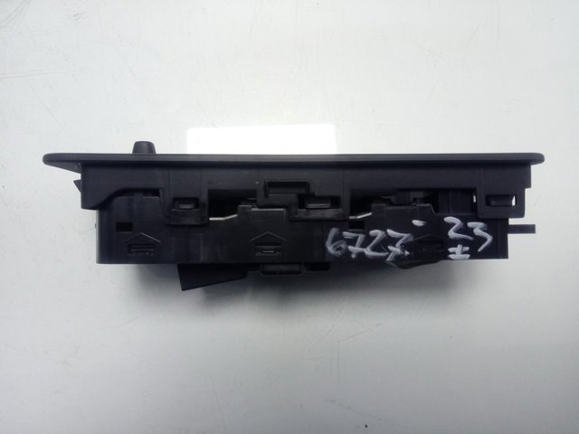 LR085483 Land Rover Кнопки переднего левого стекло подъёмника