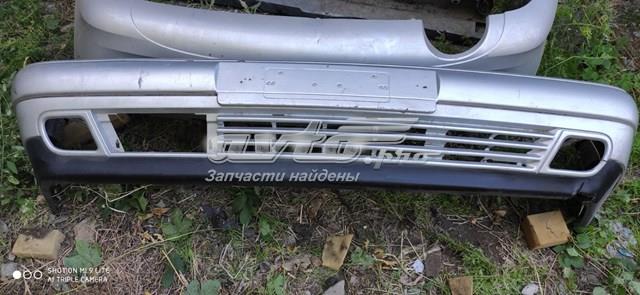 Бампер передний Mercedes A2108850125