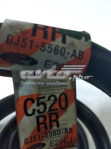 GJ515560AB Ford 