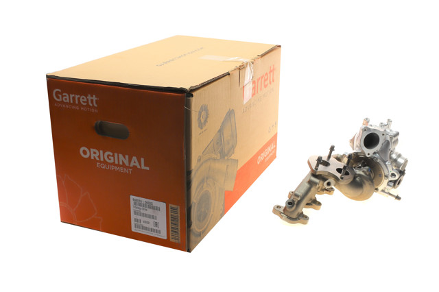 Турбонагнетатель Garrett 8460165002S цена, от 1010.27 USD