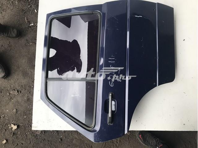 Porta traseira direita para Volkswagen Golf (19E)