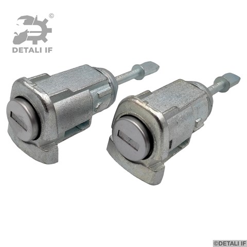 Личинки замков DF12373 Detali IF