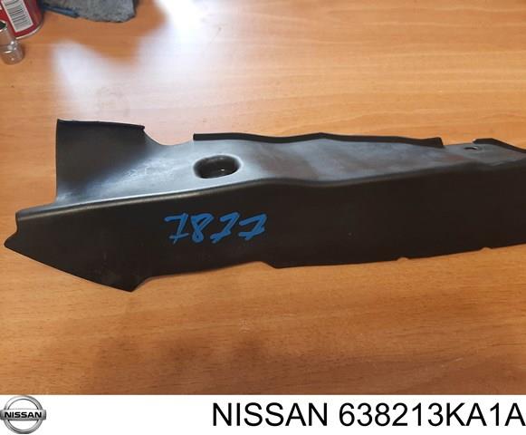638213KA0A Nissan/Infiniti 