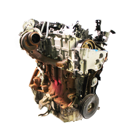 ДВС в сборе Nissan/Infiniti K9KK9K872 цена, от 344.75 USD
