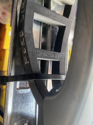 Держатель наружной ручки двери задней левой Ford 6M21U266B23AF цена, от 13.50 USD
