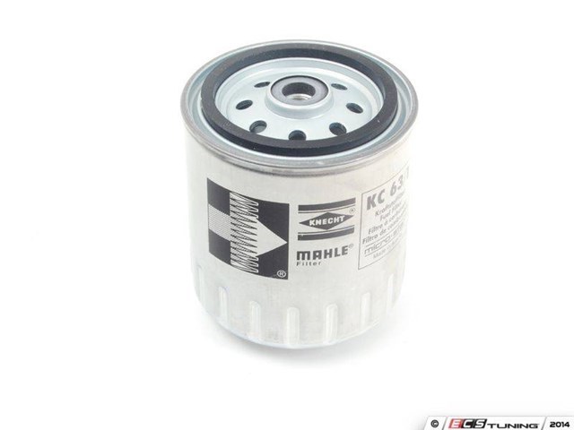 FC631D Shafer Filtro de combustível