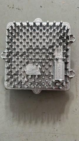 JK5213E005BB Land Rover 
