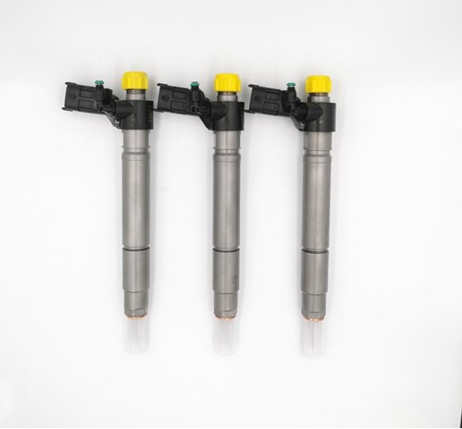 Купить 0445115087 Bosch Клапанная форсунка