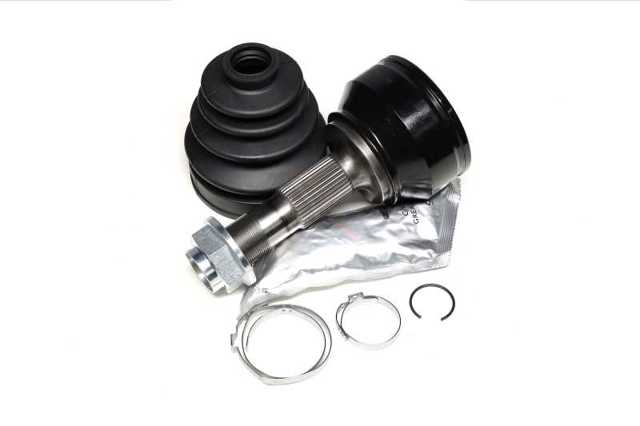 Граната колесная Febi 178615 цена, от 44.58 USD