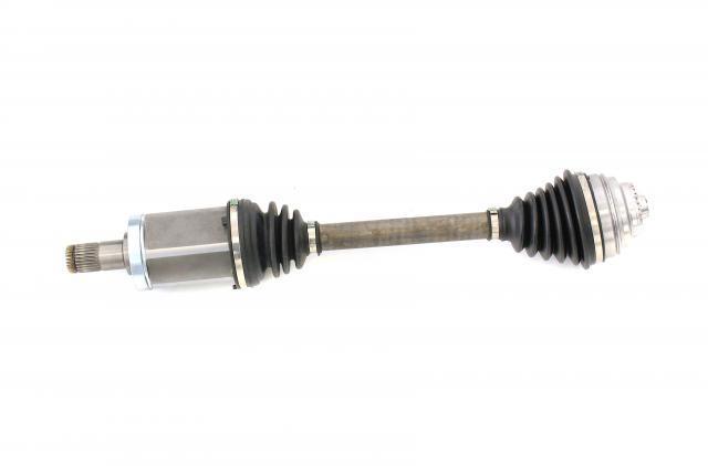 VKJC8790 SKF Полуось передняя левая